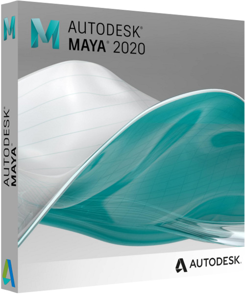 Autodesk Maya Torrent Mac
