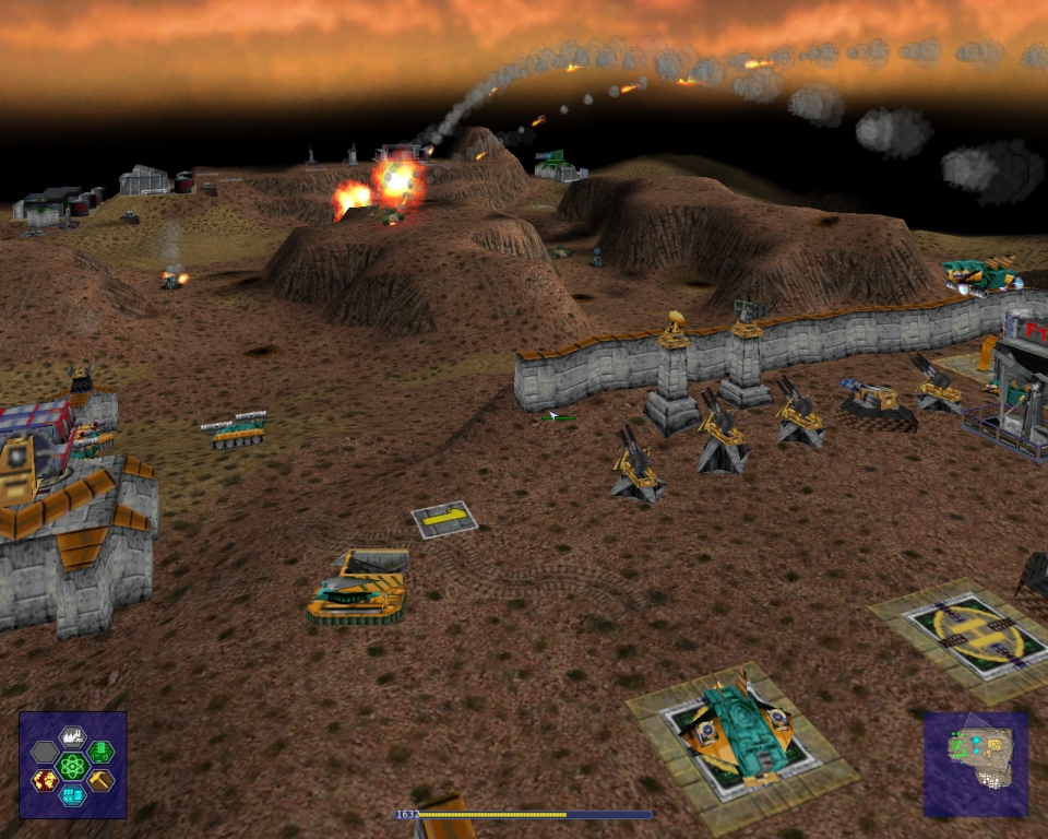 Total Annihilation For Mac Download Free