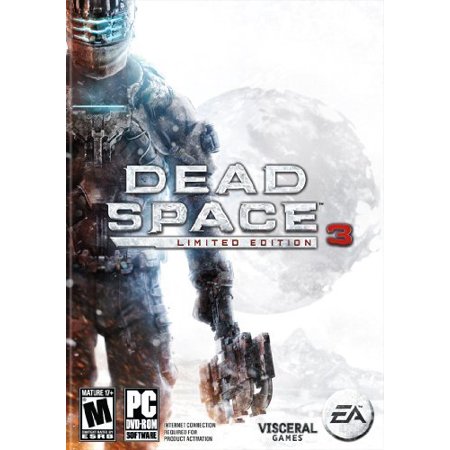 Dead Space 3 Mac Download